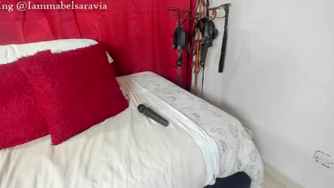 mabel online show from 10.12.25