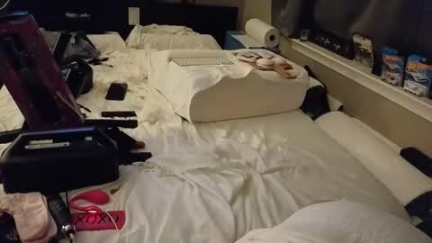 mac1119 online show from 11.23.25