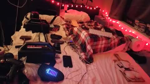 mac1119 online show from 04.15.26