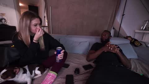 Mac Troy online show from 12.19.24