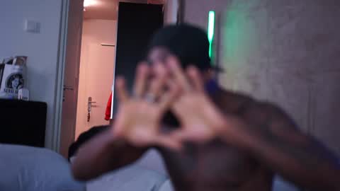 Mac Troy online show from 12.29.24