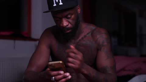 Mac Troy online show from 01.27.25