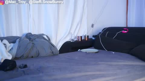 Mac Troy online show from 11.20.25