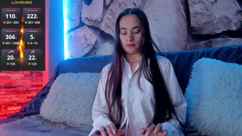 Maca  online show from 03.21.26