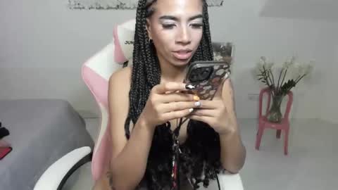 Mac Delice online show from 02.22.25