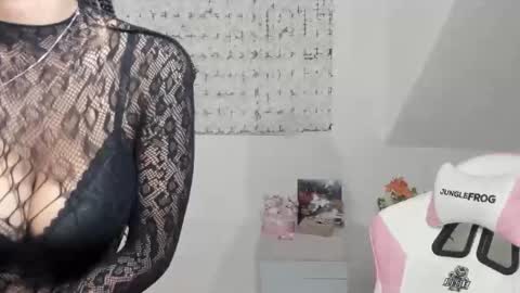 Mac Delice online show from 03.08.25