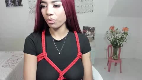 Mac Delice online show from 03.10.25