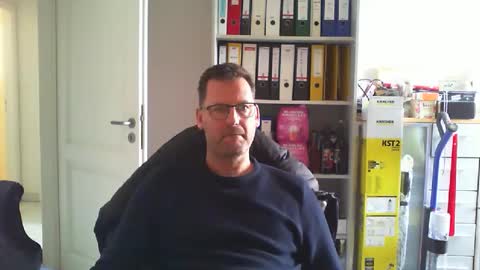 macfly67 online show from 03.23.26