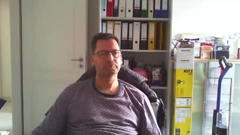 macfly67 online show from 03.30.26