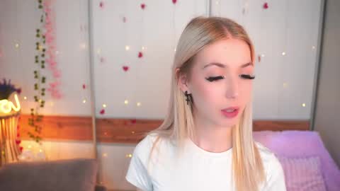 Katerina online show from 03.31.26