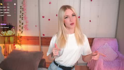 Katerina online show from 04.05.26