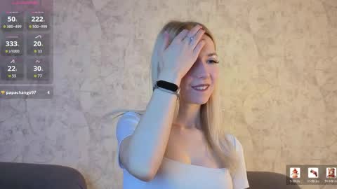 Katerina online show from 04.19.26