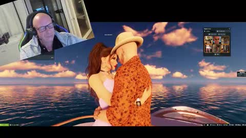 Andy online show from 09.22.25