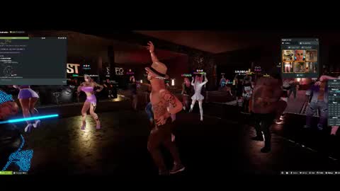 Andy online show from 09.23.25