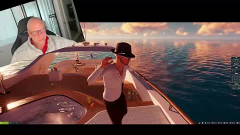 Andy online show from 09.25.25