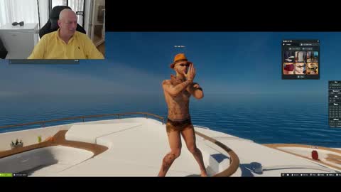 Andy online show from 09.27.25