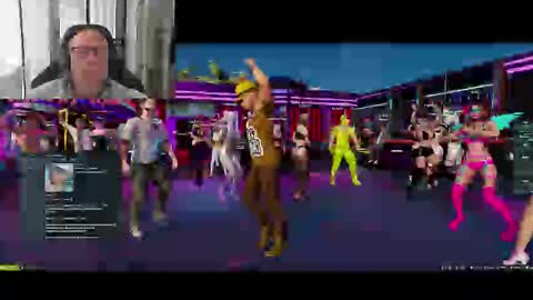 Andy online show from 10.14.25