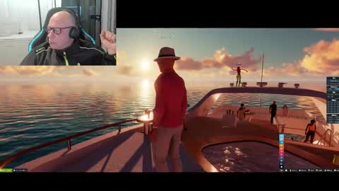 Andy online show from 10.19.25