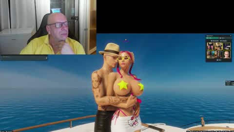 Andy online show from 11.09.25