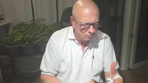 Andy online show from 01.18.26