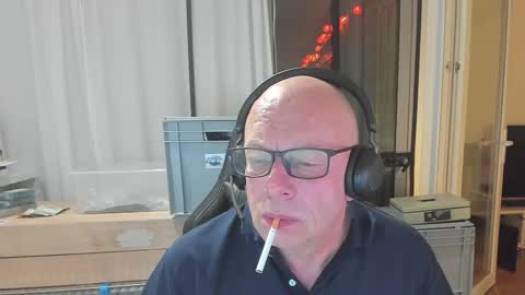 Andy online show from 02.08.26