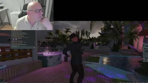 Andy online show from 04.02.26