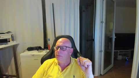 Andy online show from 04.16.26