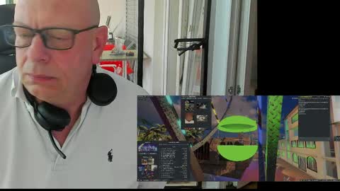 Andy online show from 04.30.26