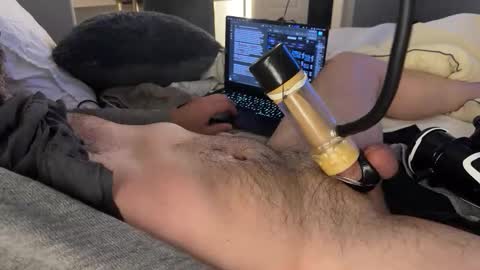 machinestroker online show from 03.21.26