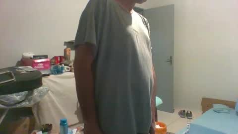 MACHOLIVRE online show from 04.12.26