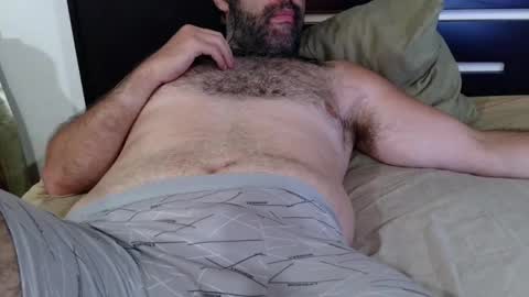 machoathome online show from 03.16.26