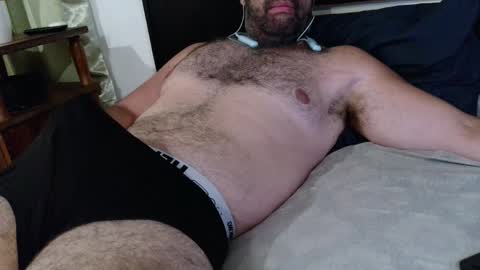 machoathome online show from 04.08.26