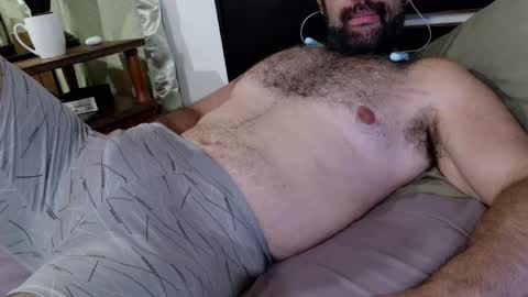 machoathome online show from 05.28.26