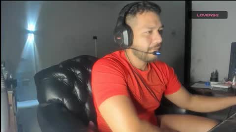 Javier papichulo master how do you want online show from 02.19.26