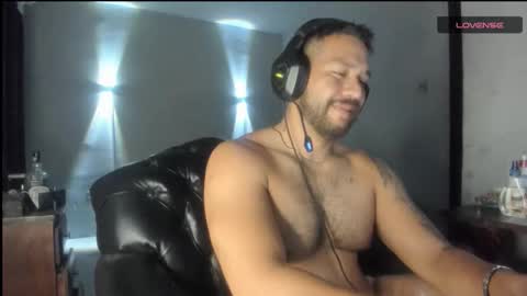 Javier papichulo master how do you want online show from 03.03.26