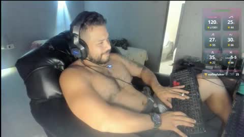 Javier papichulo master how do you want online show from 03.23.26