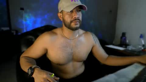 Javier papichulo master how do you want online show from 05.12.26