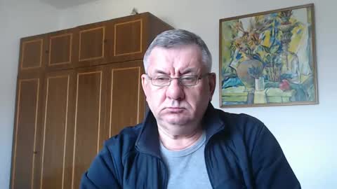 Snapshot of machomale3 chatting on 03.06.25 Macho online show from 03.06.25