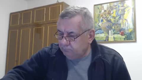 Snapshot of machomale3 chatting on 11.06.25 Macho online show from 11.06.25