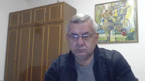 Snapshot of machomale3 chatting on 11.07.25 Macho online show from 11.07.25