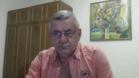 Snapshot of machomale3 chatting on 11.14.25 Macho online show from 11.14.25