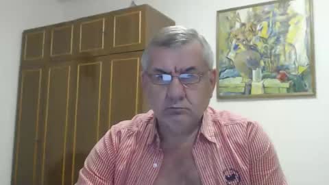 Snapshot of machomale3 chatting on 11.16.25 Macho online show from 11.16.25