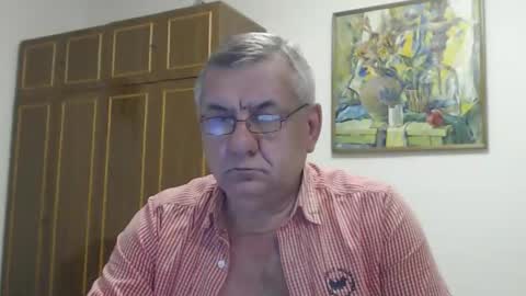 Snapshot of machomale3 chatting on 11.18.25 Macho online show from 11.18.25