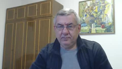 Snapshot of machomale3 chatting on 11.21.25 Macho online show from 11.21.25