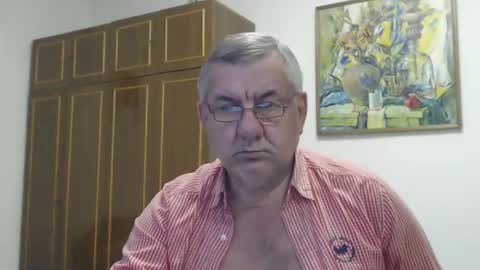 Snapshot of machomale3 chatting on 11.23.25 Macho online show from 11.23.25