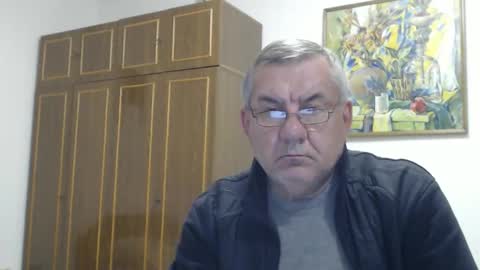 Snapshot of machomale3 chatting on 11.24.25 Macho online show from 11.24.25