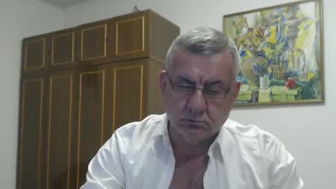 Snapshot of machomale3 chatting on 12.05.25 Macho online show from 12.05.25