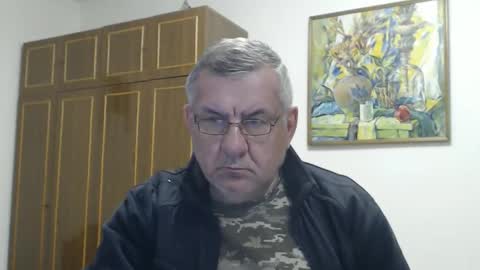 Macho online show from 02.10.26