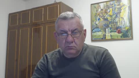 Macho online show from 02.18.26