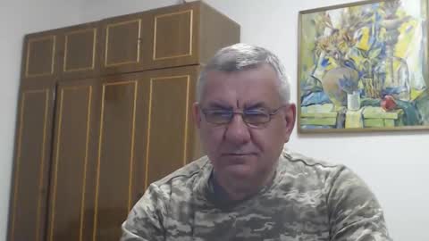 Macho online show from 04.14.26